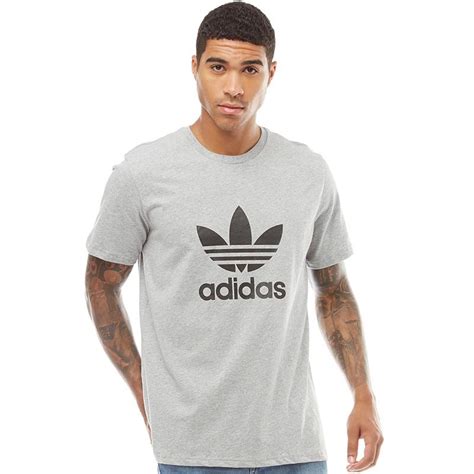 adidas heren t shirts|adidas shirts for men sale.